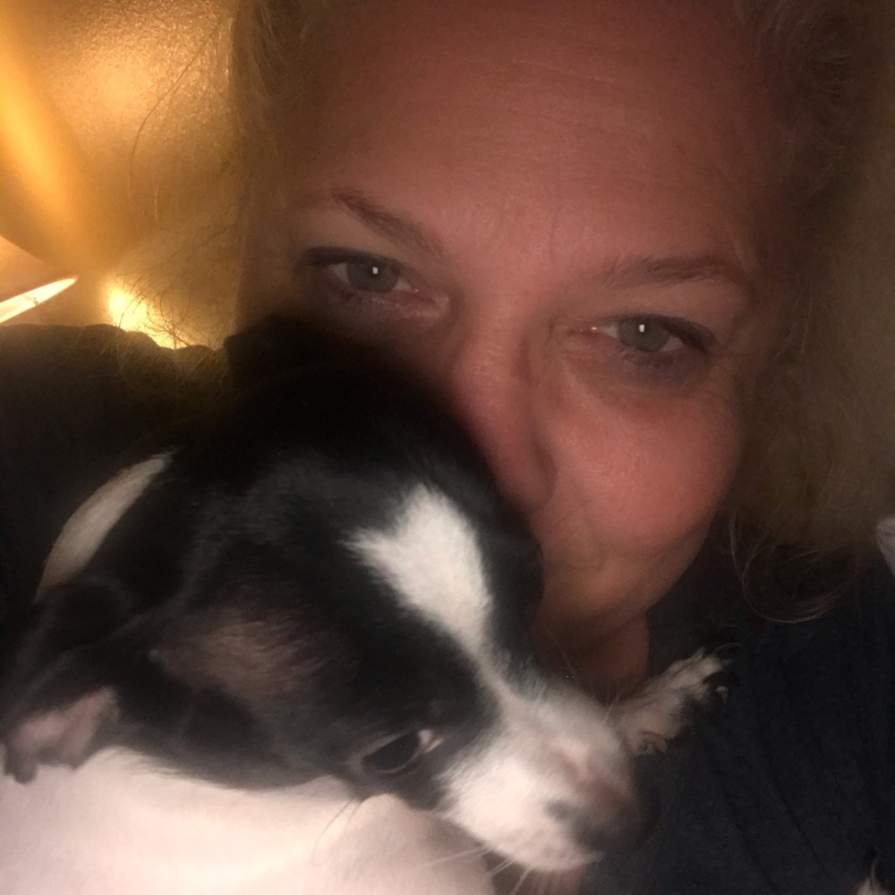 Meet your Posher, Catherine